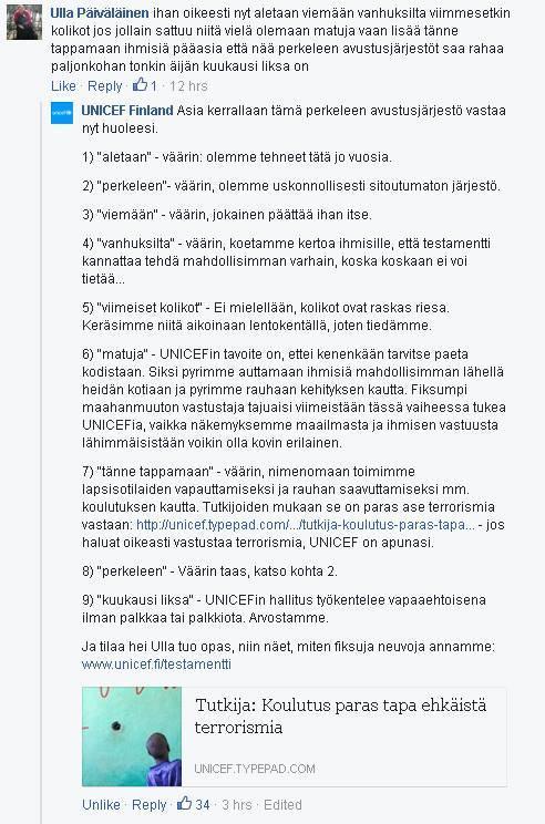 Unicef,