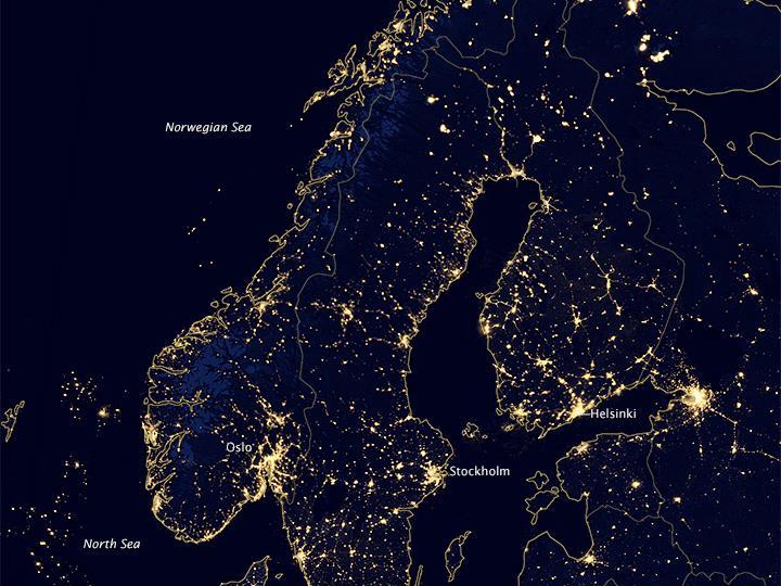 PIRKANMAAN KUNTIEN VÄESTÖKEHITYS JA VETOVOIMA - Haasteet ja