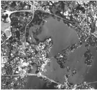 Panchromatic Band 9: Cirrus Clouds Band 10: Thermal Infrared I Band 11: Thermal Infrared II 39