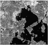 ASTER (15 kanavaa) radiometrinen kalibrointi Satelliitissa sisäisesti tehtävä kalibrointi VNIR