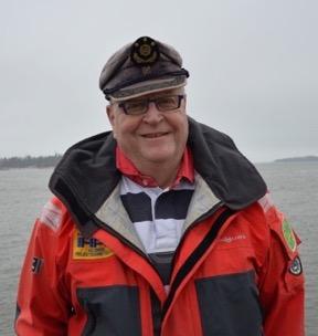 Pieneen seuraamme on tulossa jatkuvasti uusia jäseniä, vaikka luonnollisia eroamisiakin tapahtuu.