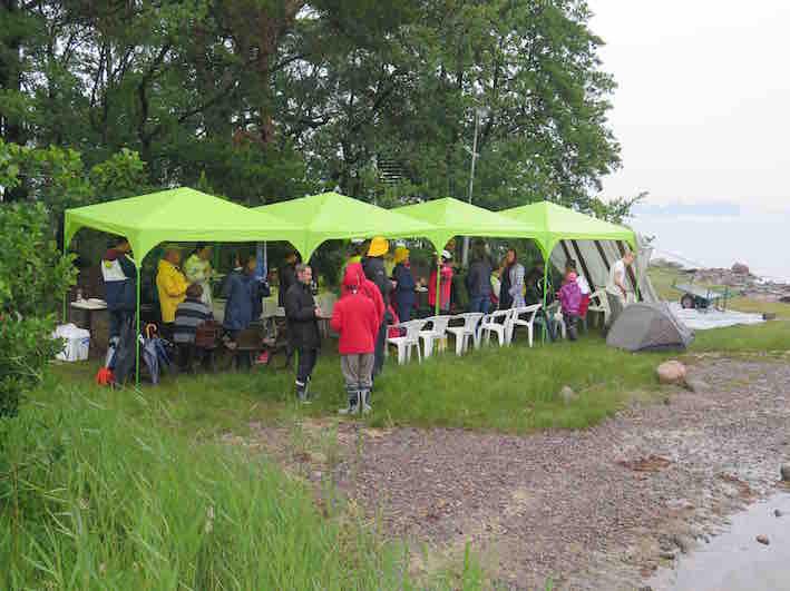 6 klo 18 alkaen III katsastus torstaina