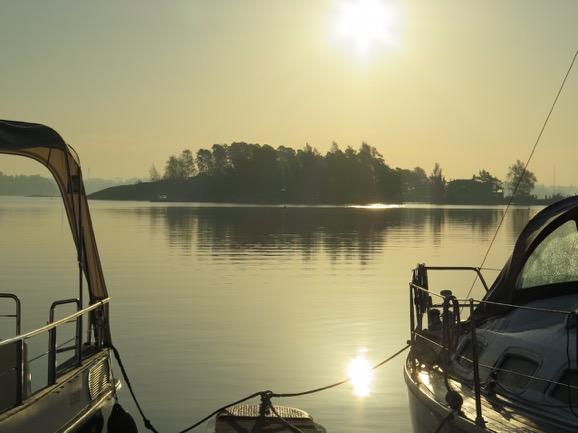 Westend Sailors jäsenrekisteri 2017 Westend Sailors ei julkaise