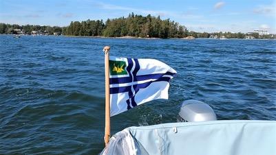 Kaupanrannan kuulumisia Onko jo kevät? Näin olisi voinut kysyä maaliskuussa kun vedet aukesivat monin paikoin Espoonkin rannikolla.