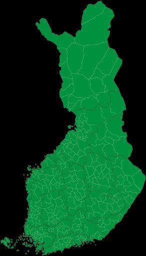 Tietokeskus on Suomen läheisin ja nopein,