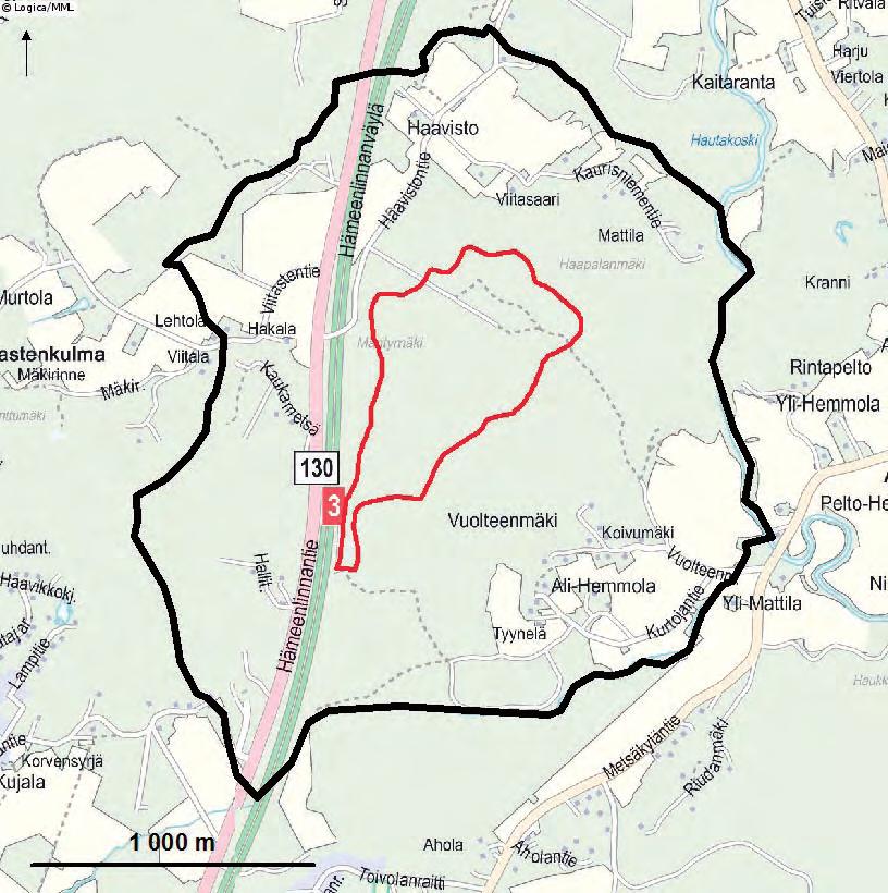 Käytetty mallinnusohjelmisto Mallinnusohjelmistona käytettiin differenssimenetelmään perustuvaa, yleisesti käytössä olevaa, MODFLOW-koodia.
