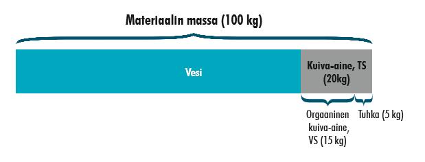 BIOKAASUPROSESSI