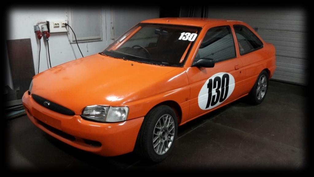 Special Stage Motorsport alkaa ajattamaan myös toista