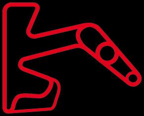 Endurance Cup radat 2017 Alastaro 21.5. ja 9.9.2017 Alastaron moottorirata on monipuolinen moottoriurheilukeskus Etelä-Suomessa.