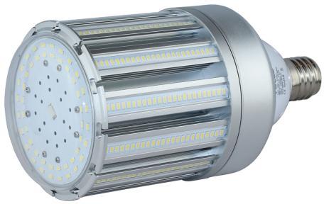 25 10 kpl. Kuvassa 14 on esitettynä tyypillinen led valaisimen sisäinen rakenne peruskomponenteilla. Kuva 14.