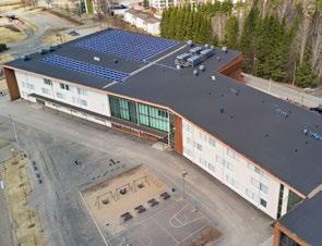 Sisällysluettelo 4... Resurssiviisasta sähköä aurinkoenergialla 6.