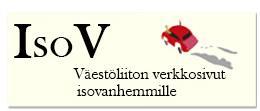 Isovanhemmuus -sivut Isovanhemmuus sivuille