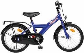 musta 27-1566 pinkki 27-1567 Sopii lapsille 100 120 cm 69,- City Child 12", vaihteeton Tukeva ja turvallinen