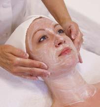 Vaihtoehtoisesti: IHON PUHDISTUS BIODORFINE CLEANING MILK E1367 ja BIODORFINE CLEANSING LOTION E1368 Puhdista iho pumpulityynyyn kastetulla