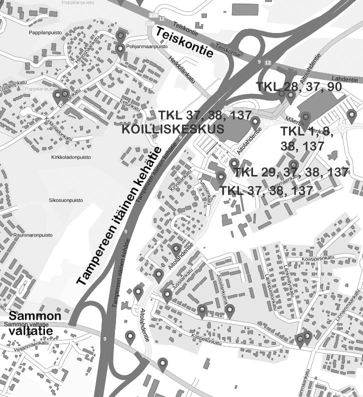 SÄÄNTÖMÄÄRÄINEN KEVÄTKOKOUS Aika: lauantai 25.3.2017 klo 12 14 Paikka: Monitoimitila Kivi, Koilliskeskus, Liikekatu 3, 33580 Tampere.