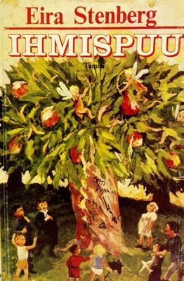 Happonen ja Anne Vasko Tammi 2016