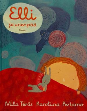 sankari Satu Alajoki ja Ella Kurki