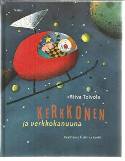 Luukkonen Tammi 2009