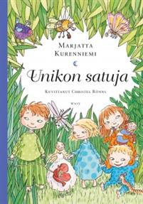 unesta ja pimeän salaisuuksista
