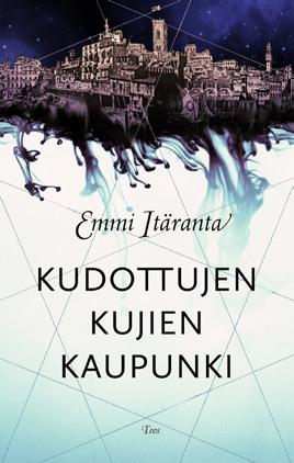 Salla Savolainen Tammi 2003