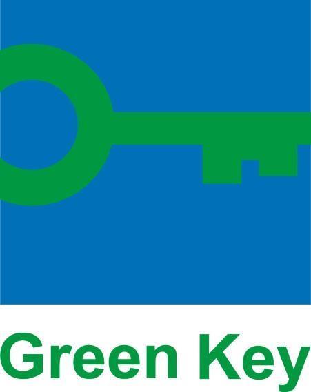 LIITE 1: GREEN KEY KRITEERISTÖ HOTELLIT 2016-2020 GREEN KEY