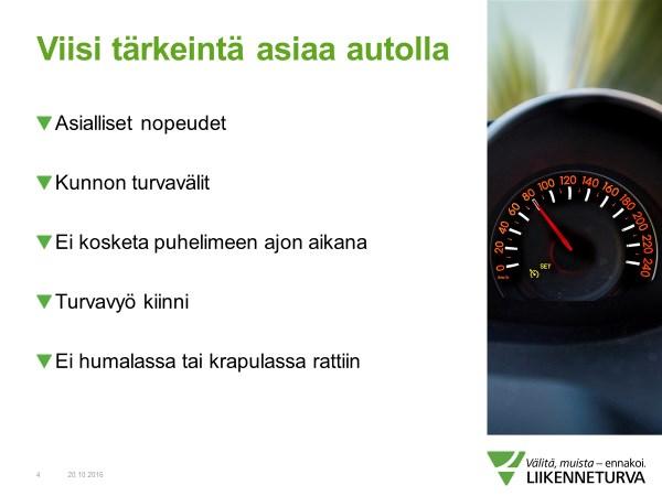 53 Kuva 13. Esimerkki Työpaikka 3:n kausityöntekijöiden koulutusaineistosta. Työpaikka 4 järjesti peruuntumisen jälkeen kausityöntekijöiden koulutuspäivän lopulta 19.5.2016.