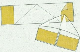 Pakkauskoko 60 kpl tuotenumero: 25334020 hinta à 59,90 (48,31 ) Lineco See-Thru Mounting Corners - valokuvien kiinnitysliuskat, joiden päissä