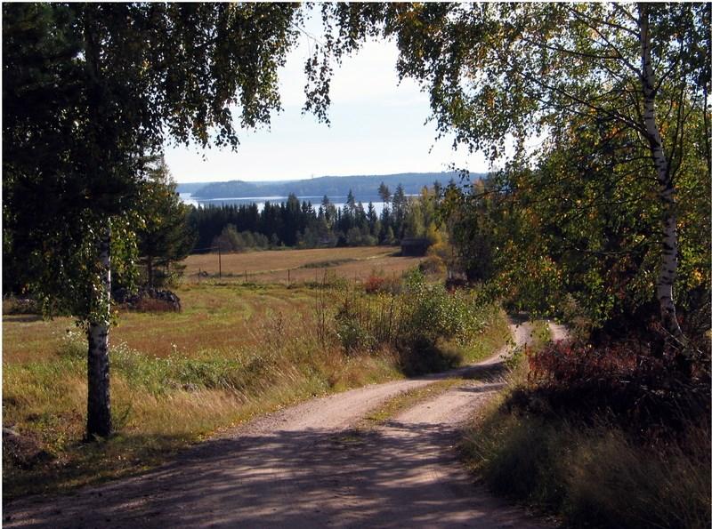 Kiesilä-Pajulahti-Kakkolan kyläyhdistys ry Motto: Uskomme tulevaisuuteen!