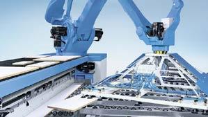 HPS Flex Tec Vuoden 2015 Ligna-messujen menestyksen jälkeen, HPS Flex Tec on