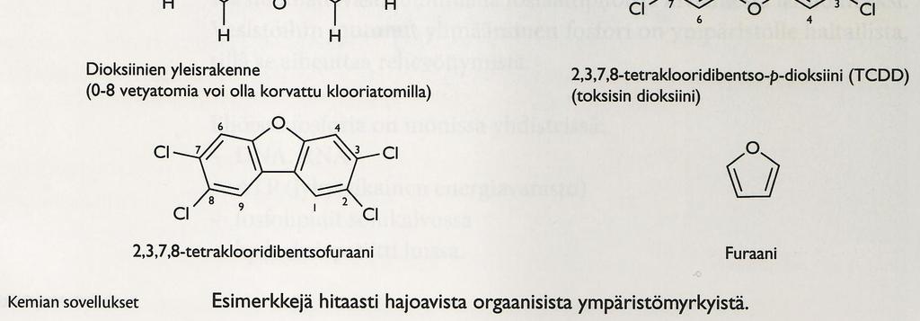 rakenteista