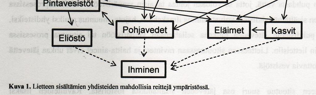 Pro Gradu Hy, 2014