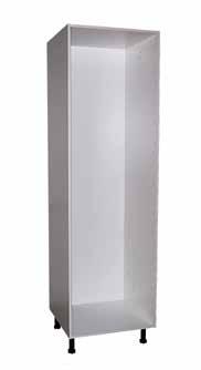 Yläkomero 280 mm KYM03 KYM04 KYM05 KYM06 KYM08 KYM10 280 x 300 x 560 mm 280 x 400 x 560 mm 280 x 500 x 560 mm 280 x 600 x 560 mm 280 x 800 x 560 mm 280 x 1000