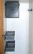 x 800 x 560 mm KK10 1922 x 1000 x 560 mm Korkea komerokaappi 2202 mm KKK03 2202 x 300 x 560 mm KKK04 2202 x 400 x 560 mm KKK05 2202 x 500 x 560 mm KKK06 2202