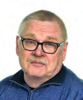herastuomari Heimo Huttunen
