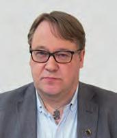Toiminnanjohtaja vt.