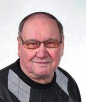 Juha Syrjäläinen Myyjä
