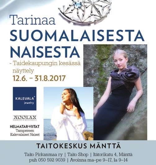 2, 35800 Mänttä