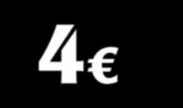 (1,59/l),09 plo/fl. (7,96/l), sis. pantin/inkl. pant 0,10 fl.