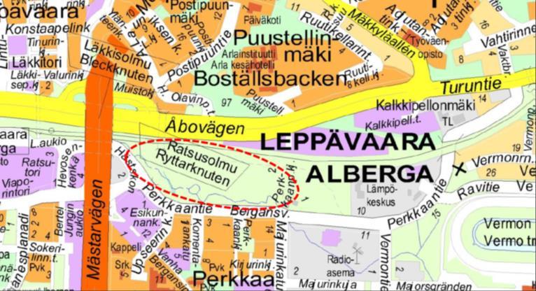 Espoon kaupunki Pöytäkirja 53 Kaupunkisuunnittelulautakunta 31.03.