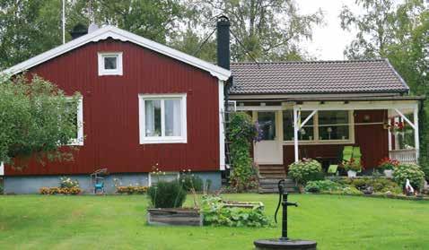 Lisäksi kun paikallinen urakoitsija suositteli nimenomaan FANN-pienpuhdistamoa, valinta ei ollut vaikea.