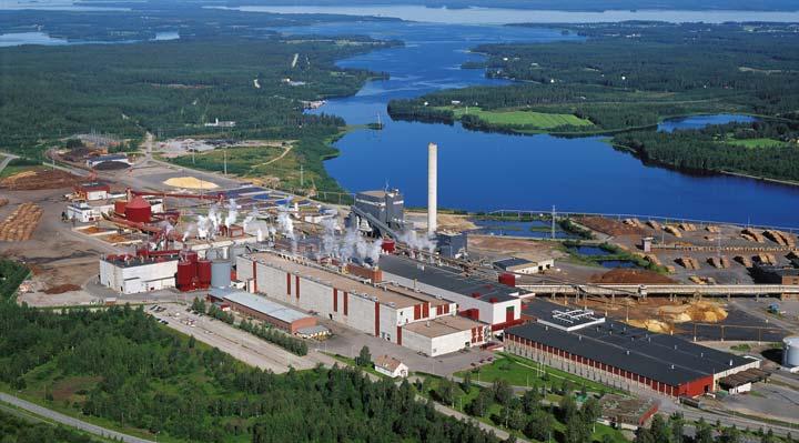 2 Oy:ksi. TietoEnator-nimen yritys sai vuonna 1999. TietoEnatorilla on tuotteet ja huolto metsäteollisuuden automaatiojärjestelmille.