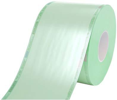 Sterilointiletku paperi/laminaatti sileä (BF04007) Steriking-sterilointiletku 63482 50 mm x 200 m 1 rll R39-3P 000401 62845 75 mm x 200 m 1 rll R40-3P 000402 62846 100 mm x 200 m 1 rll R41-3P 000404