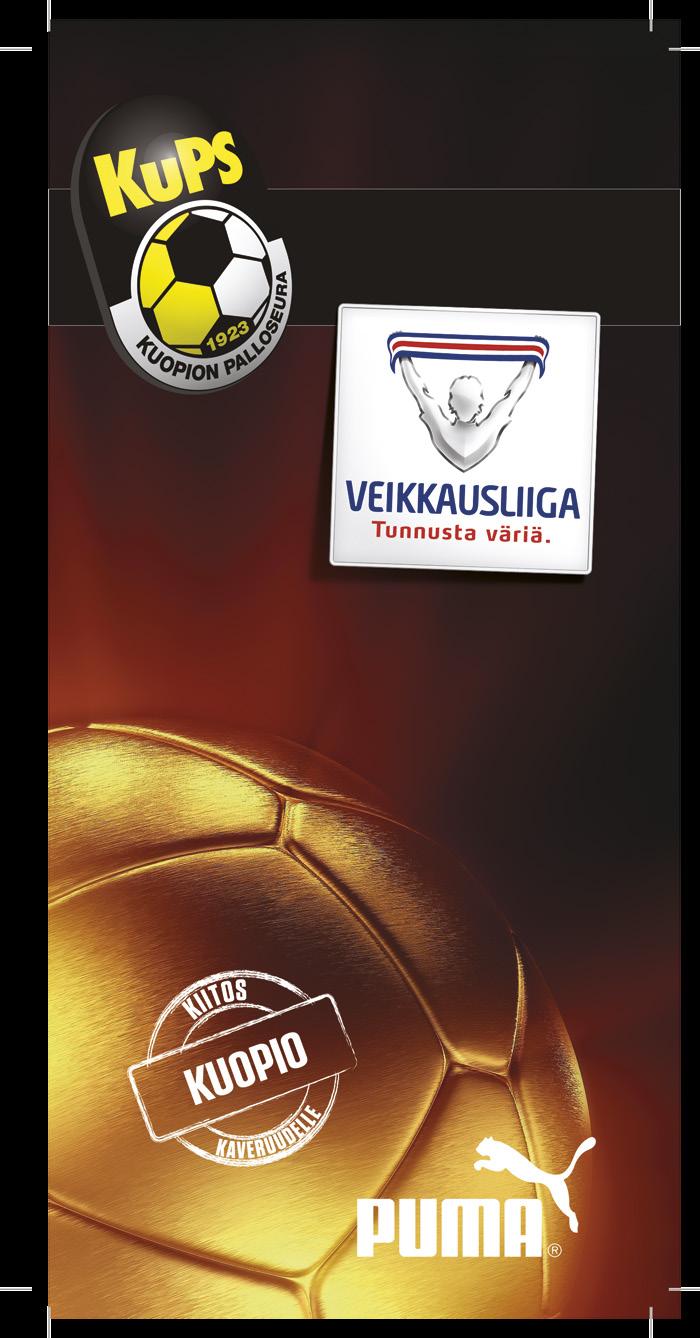 AETOO SAVOLAESTA JALAKAPALLOO VUUESTA 1923 OTTELUOHJELMA 05 VEIKKAUSLIIGAA SAVON