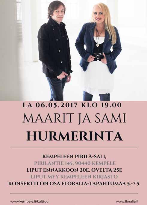 Museon kesä 2017 Museon aukioloajat Toukokuussa klo 10 16 ma pe Kesä- heinäkuussa klo 10 18 ti la Elokuussa klo 10 16 Syyskuussa avoinna tilauksesta koululaisille ja ryhmille.