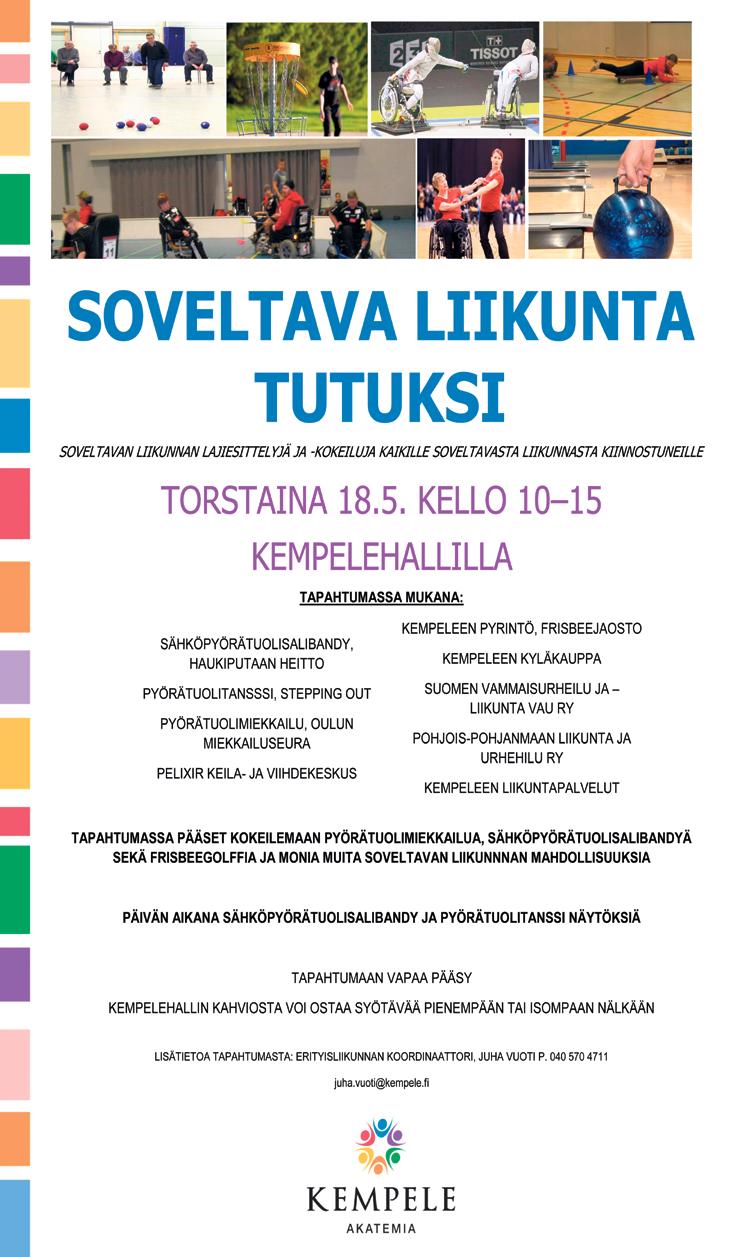 Kansalaisopisto NÄILLÄ KEVÄÄN KURSSEILLA ON VIELÄ TILAA 110443 Monta kivaa tilkkutyötä - kesäkurssi TAITOLA, Asemantie 1 5.6.2017-8.6.2017 klo 15.