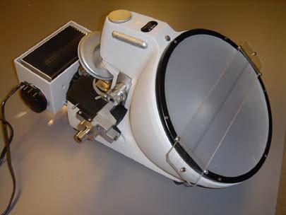 Kuidun hienouden määrittäminen SFS 4463 Kuidun halkaisijan määrittäminen projektiomikroskoopilla Kuitujen pituus Hienouden jälkeen
