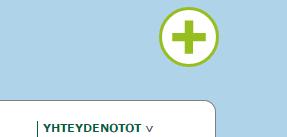 3.4 Vaiheittaiset ohjeet Asiakas-toiminnoille 3.4.1 Uuden asiakkaan/jäsenen lisääminen 2.