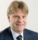 Magnus Rosén nimitetty Ramirentin uudeksi toimitusjohtajaksi 15.1.2009 alkaen s.