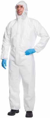 DT221 (5805DT221xx) Koot M-XXL EN ISO 13982-1 type 5