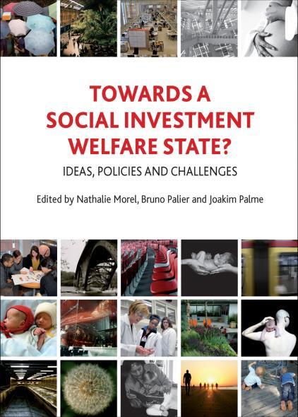 Sosiaalisen investointitutkimuksen